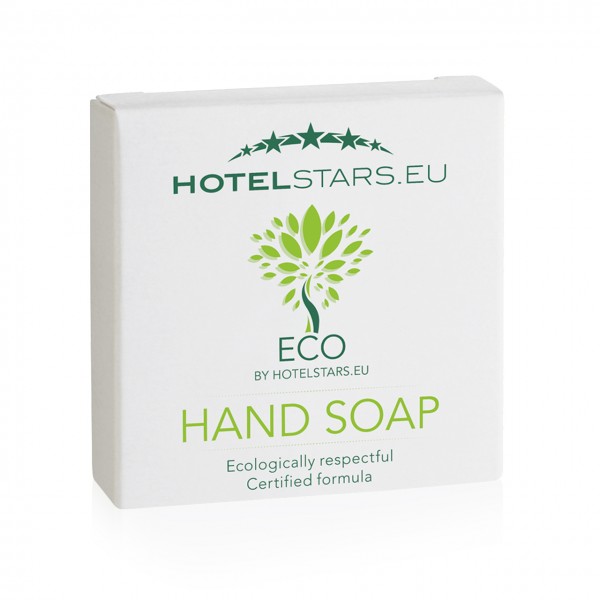 Hand Soap "ECO by Hotelstars.eu"